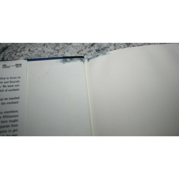 RETURN TO LOVE: REFLECTIONS ON THE PRINCIPLES OF A COURSEIN MIRACLES , Williams - Picture 4 of 4